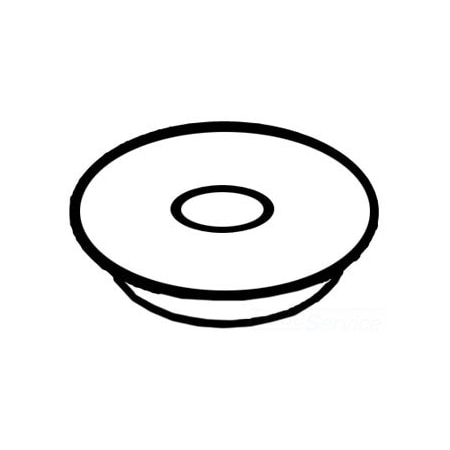 Kohler Stopper 41925